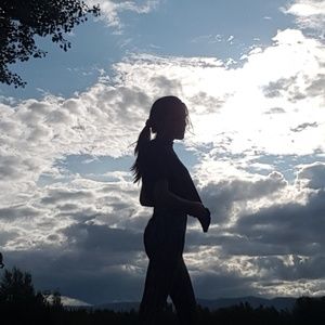 Meet your Posher, Kasha